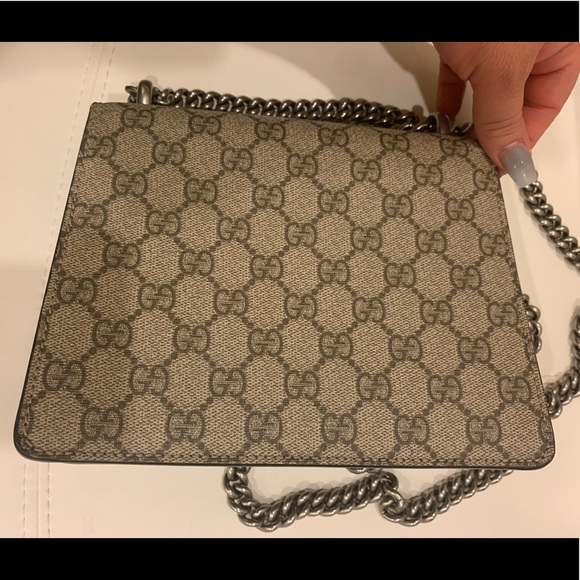 Gucci Dionysus - Picture 8 of 8